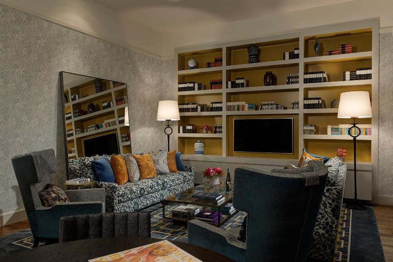 The Florentin by Althoff Collection - Oda