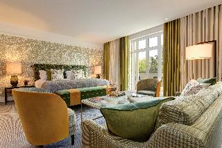 The Florentin by Althoff Collection fotoÄŸrafÄ±