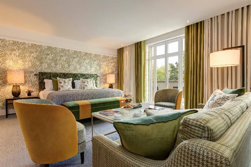 The Florentin by Althoff Collection - Oda