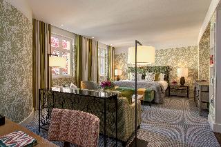 The Florentin by Althoff Collection fotoÄŸrafÄ±