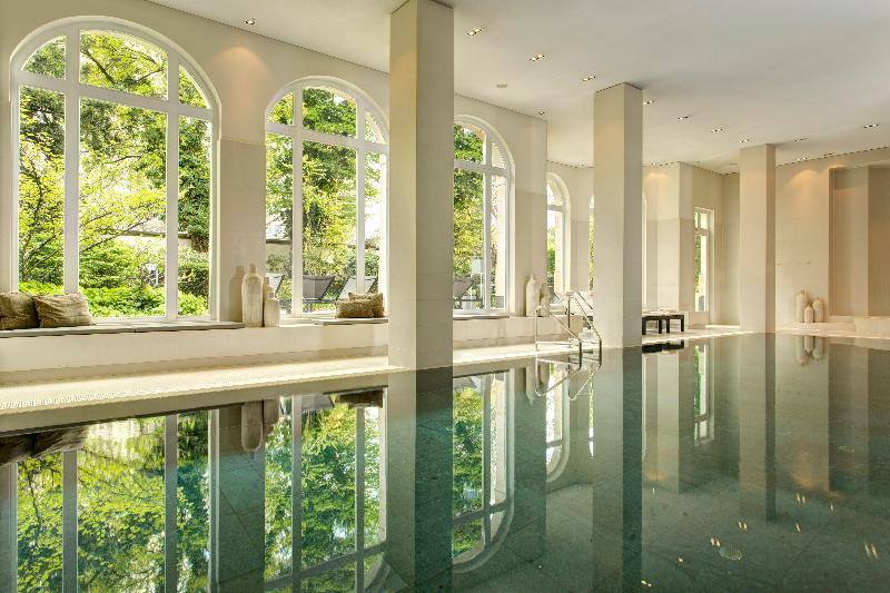 The Florentin by Althoff Collection - Havuz