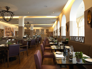 The Florentin by Althoff Collection fotoÄŸrafÄ±