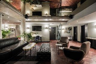 Mercure Hotel Pforzheim fotoÄŸrafÄ±