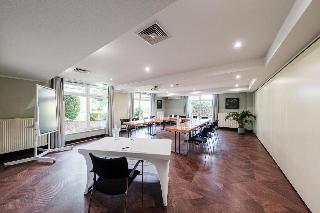 Mercure Hotel Pforzheim fotoÄŸrafÄ±