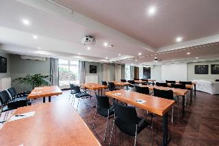 Mercure Hotel Pforzheim fotoÄŸrafÄ±