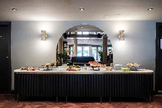 Mercure Hotel Pforzheim fotoÄŸrafÄ±