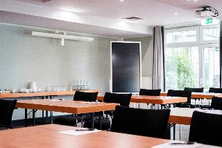 Mercure Hotel Pforzheim fotoÄŸrafÄ±