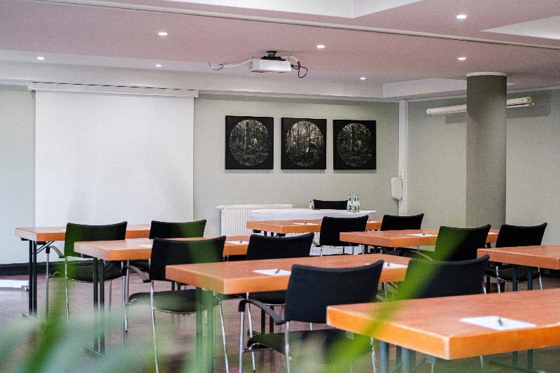 Mercure Hotel Pforzheim - Toplantı
