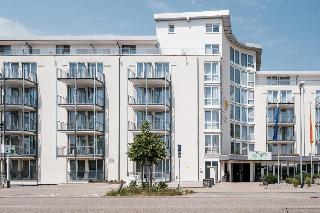 Mercure Hotel Pforzheim otel fotoğrafı