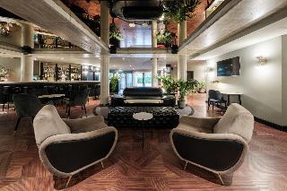 Mercure Hotel Pforzheim fotoÄŸrafÄ±