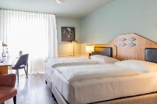 Mercure Hotel Pforzheim fotoÄŸrafÄ±