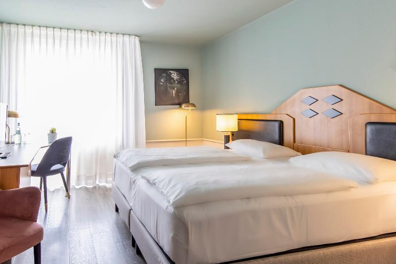 Mercure Hotel Pforzheim - Oda
