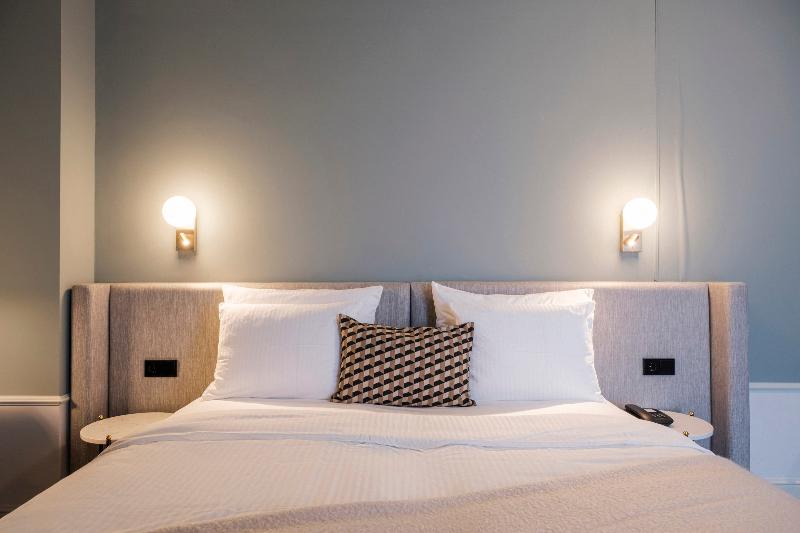 Mercure Hotel Pforzheim - Oda