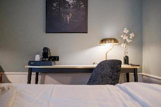 Mercure Hotel Pforzheim fotoÄŸrafÄ±