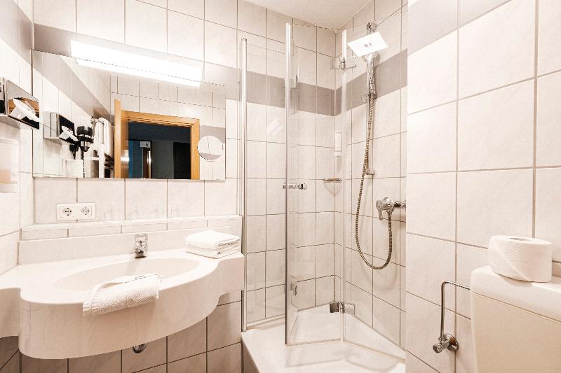 Mercure Hotel Pforzheim - Oda