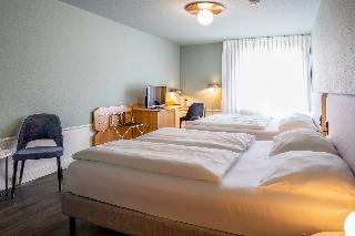 Mercure Hotel Pforzheim fotoÄŸrafÄ±