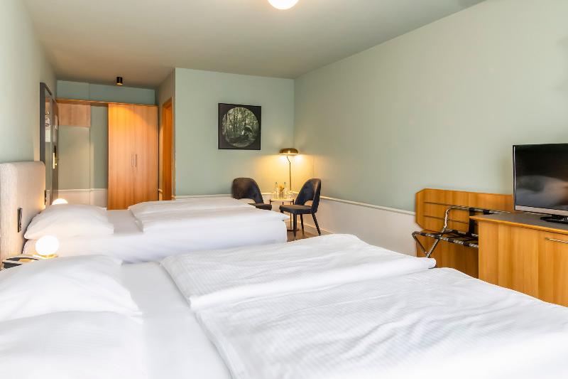 Mercure Hotel Pforzheim - Oda