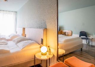 Mercure Hotel Pforzheim fotoÄŸrafÄ±