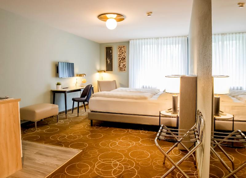Mercure Hotel Pforzheim - Oda