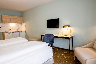 Mercure Hotel Pforzheim fotoÄŸrafÄ±