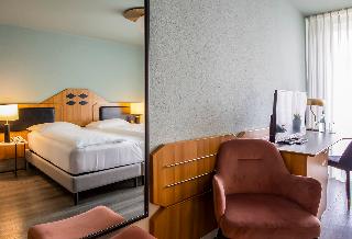 Mercure Hotel Pforzheim fotoÄŸrafÄ±