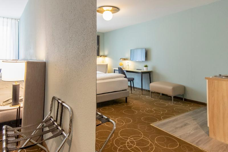 Mercure Hotel Pforzheim - Oda
