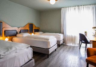 Mercure Hotel Pforzheim fotoÄŸrafÄ±