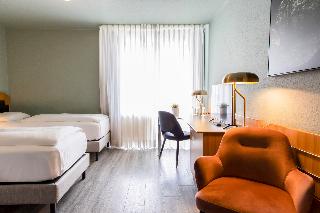Mercure Hotel Pforzheim fotoÄŸrafÄ±