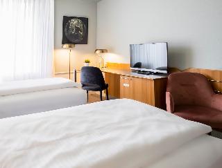 Mercure Hotel Pforzheim fotoÄŸrafÄ±