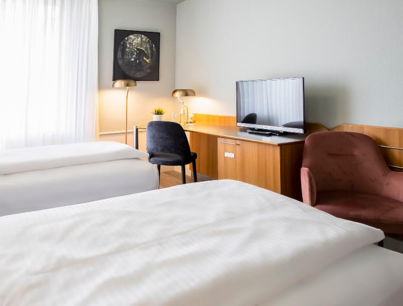 Mercure Hotel Pforzheim - Oda