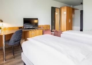 Mercure Hotel Pforzheim fotoÄŸrafÄ±