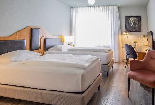 Mercure Hotel Pforzheim fotoÄŸrafÄ±
