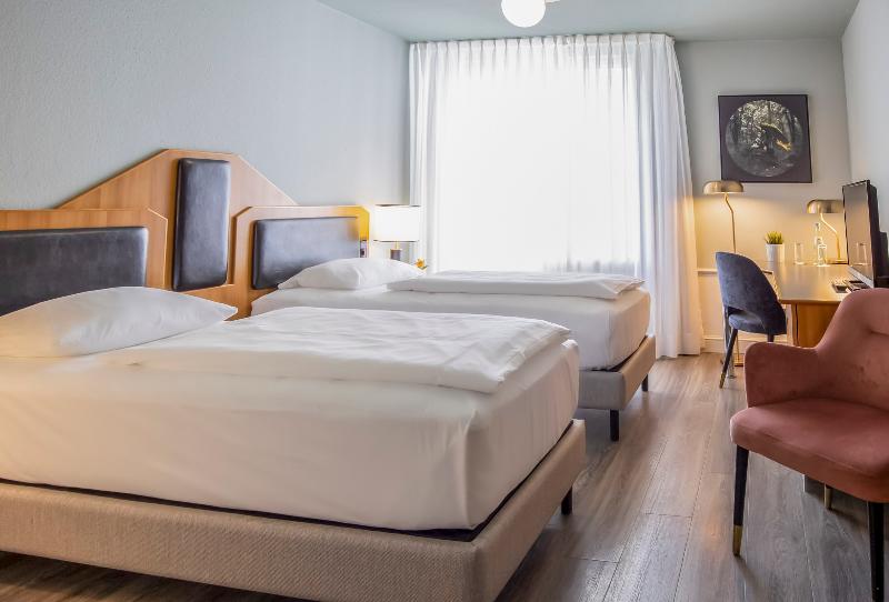 Mercure Hotel Pforzheim - Oda