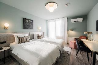 Mercure Hotel Pforzheim fotoÄŸrafÄ±