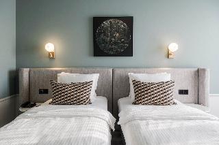 Mercure Hotel Pforzheim fotoÄŸrafÄ±
