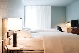 Mercure Hotel Pforzheim fotoÄŸrafÄ±