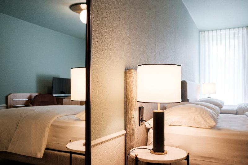 Mercure Hotel Pforzheim - Oda