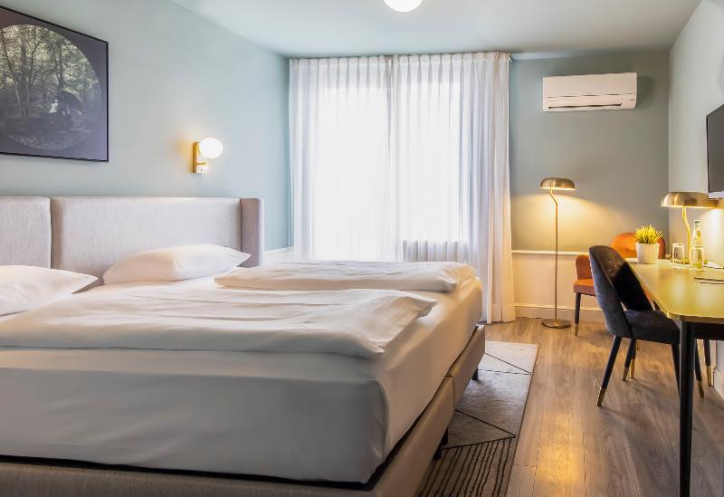Mercure Hotel Pforzheim - Oda