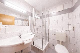 Mercure Hotel Pforzheim fotoÄŸrafÄ±