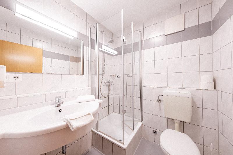 Mercure Hotel Pforzheim - Oda