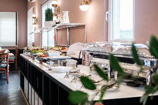 Mercure Hotel Pforzheim fotoÄŸrafÄ±