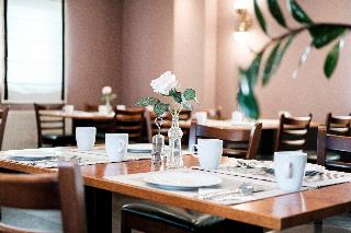 Mercure Hotel Pforzheim fotoÄŸrafÄ±