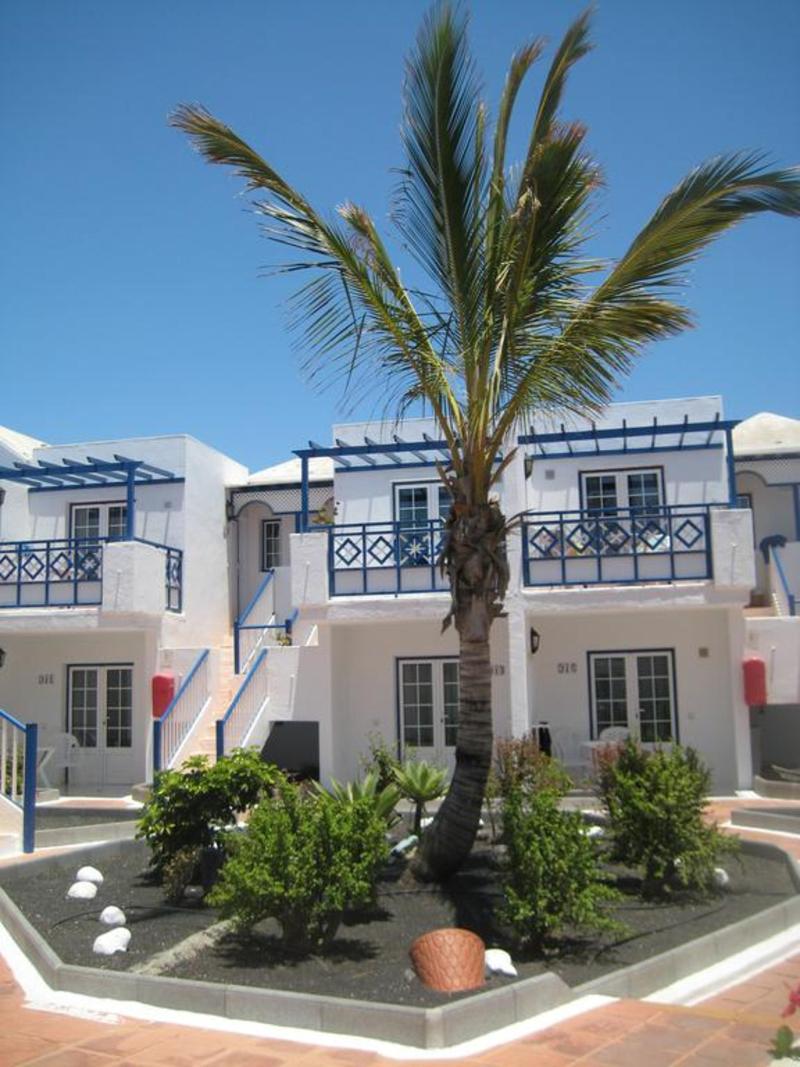 Atlantis Las Lomas - Genel