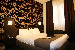 Hotel Nantes Voltaire Opéra