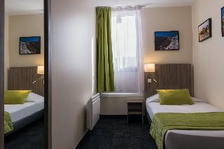 Hotel Reims