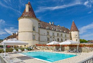 Golf Chateau De Chailly