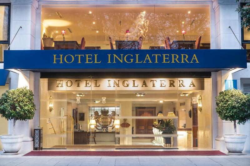 Inglaterra - Genel