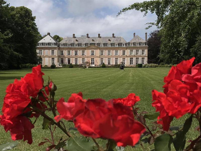 Chateau De Sissi - Genel