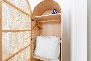 Hotelhome Paris 16