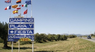 Camping Playa Y Fiesta
